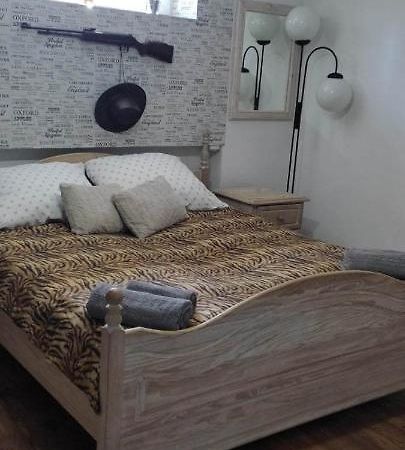 Suwałki Hostel Texas מראה חיצוני תמונה