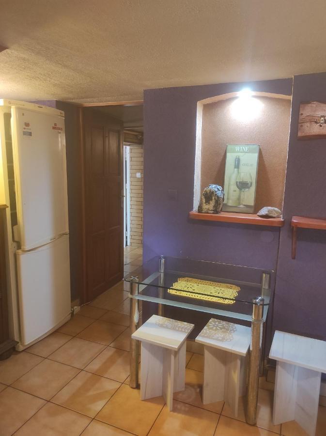 Suwałki Hostel Texas מראה חיצוני תמונה