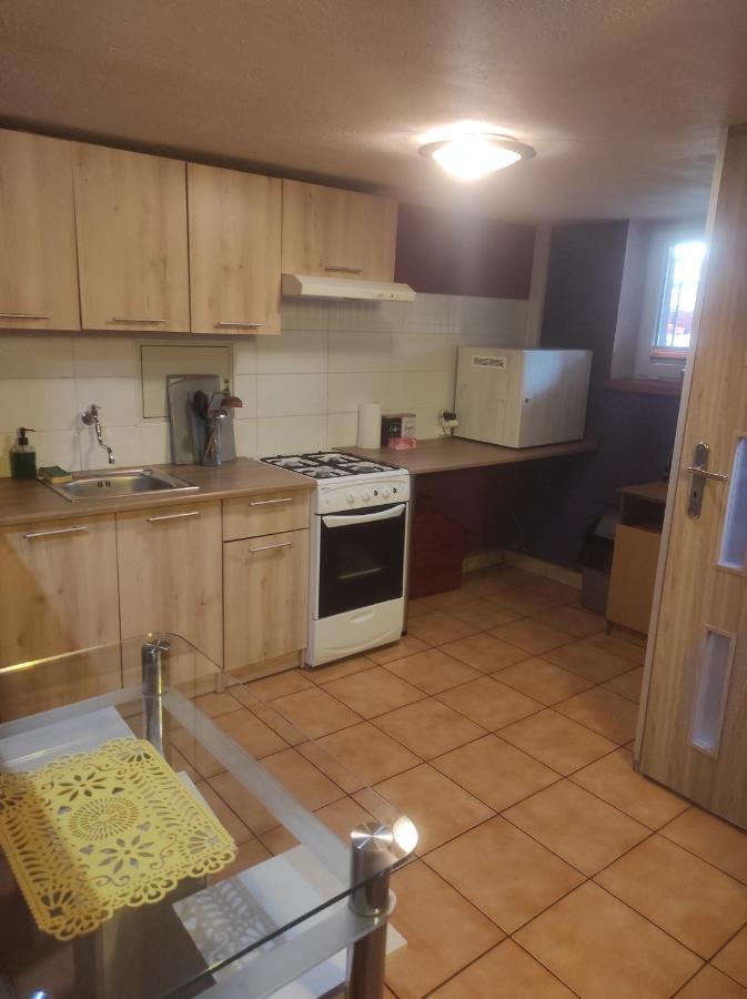 Suwałki Hostel Texas מראה חיצוני תמונה