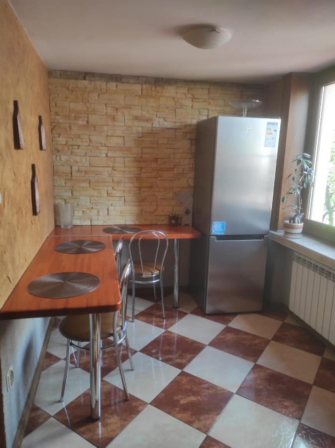 Suwałki Hostel Texas מראה חיצוני תמונה