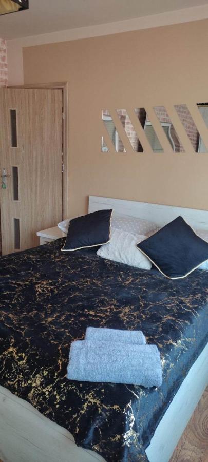 Suwałki Hostel Texas מראה חיצוני תמונה