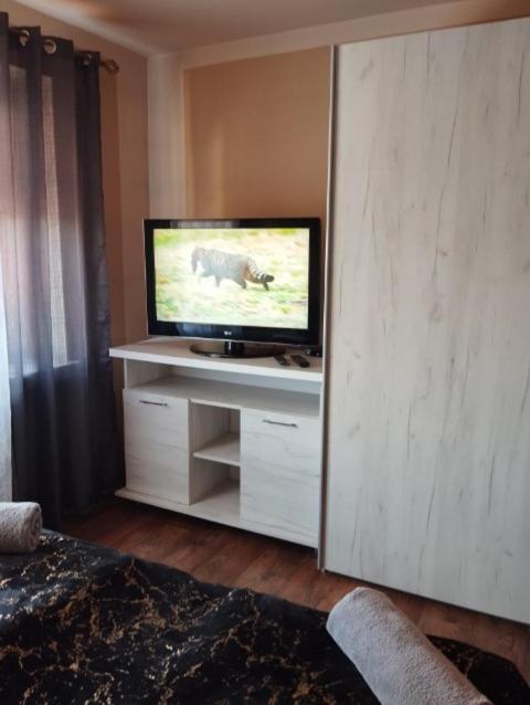 Suwałki Hostel Texas מראה חיצוני תמונה
