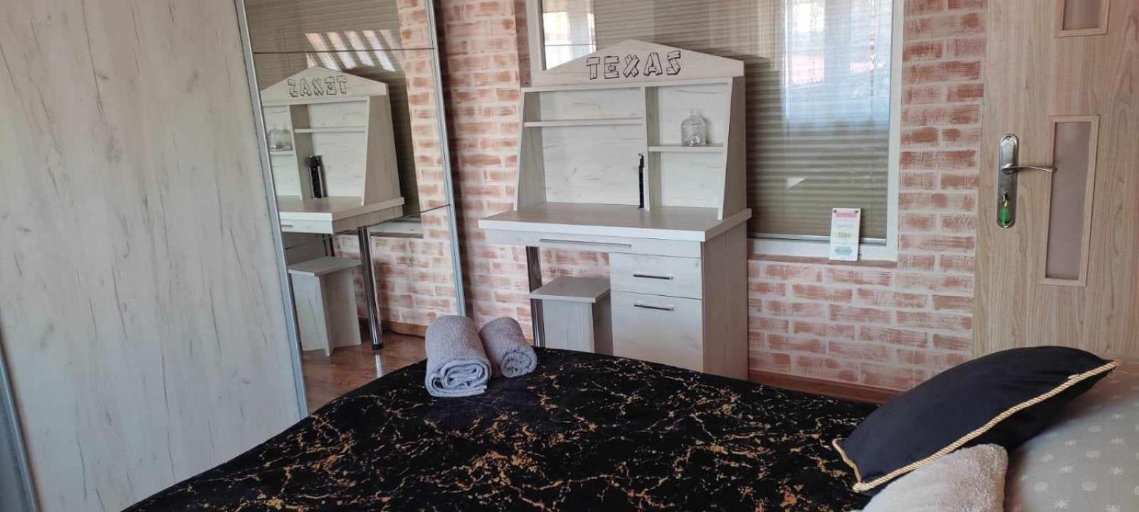 Suwałki Hostel Texas מראה חיצוני תמונה
